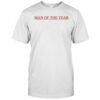 Lorde Moty Man Of The Year shirt