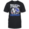 Los Angeles Dodgers Rings LA Bleeds Blue shirt