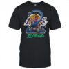 Los Angeles Lakers Zootopia 2 T-Shirt