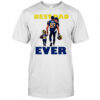 Los Angeles Rams Best Dad Ever shirt