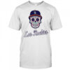 Los Rockies Sep 20, 2025 Hispanic And Latino Culture T-Shirt
