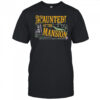 Lost Bros Haunted At the Mansion T-Shirt