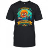 Lost Woods summer camp enjoy the Breeze of the Wild shirt