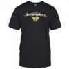 Lostprophets anime shirt