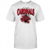 Louisville Baseball 2025 College World Series Shirt