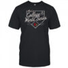 Louisville Cardinals 2025 NCAA Baseball Men’s College World Series Bullpen Ace shirt