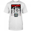 Louisville Cardinals Omaha Bound NCAA 2025 Men’s College World Series shirt