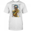 Love, Death And Robots Jibaro Graphic shirt