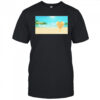 Love Island USA T-shirt