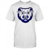 Lowa Cubs hand sign shirt