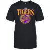 LSU Baseball 2025 College World Series shirt