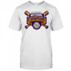 LSU Baseball 2025 National Champions Logo shirt