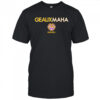 LSU Baseball Geauxmaha shirt