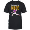 LSU Baseball The Legend of Kade Anderson T-Shirt