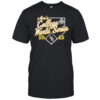 LSU Tigers 2025 NCAA Baseball World Series Bullpen Ace shirt