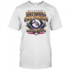 LSU Tigers 2025 NCAA Division I Baseball National Champions vintage shirt