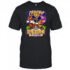 LSU Tigers baseball 2025 Geauxmaha mascot shirt