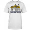 Lsu Tigers Cardiac Kids T-Shirt