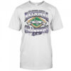 LSU Tigers NCAA Division I Baseball MLB National Champions in 2025 shirt