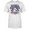 LSU Tigers NCAA Division I Baseball National Champions in 2025 vintage shirt