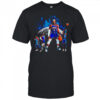 Luguentz Dort Okc Playoff Thunder Up shirt