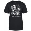 Luis Enrique we are the Champions shirt