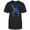Lumberjills obiwan mcdavid shirt