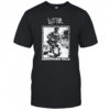 Luster Xenophobia Kills T-Shirt