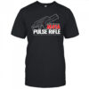 M4A1 pulse rifle regular shirt