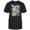 Ma Ma 777 video games shirt