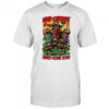 Mad Caddies x Rat Boy Lido Berlin Poster June 25 2025 Shirt