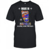 Made In Buffalo A Long And Long Time Ago Logos In Map 2025 Shirt