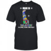 Made in Delaware a long long time ago shirt