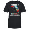 Made in Florida a long long time ago shirt