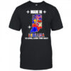 Made In Indiana A Long Long Time Ago Shirt