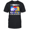 Made In Kansas A Long Long Time Ago Shirt