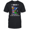 Made In Minnesota A Long Long Time Ago T-Shirt