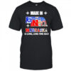 Made In Nebraska A Long Long Time Ago Shirt