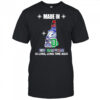 Made in New Hampshire a long long time ago shirt