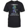 Made In Seattle A Long Long Time Ago T-Shirt