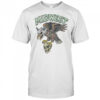 Made Mobb MIDWEST Eagle Shirt