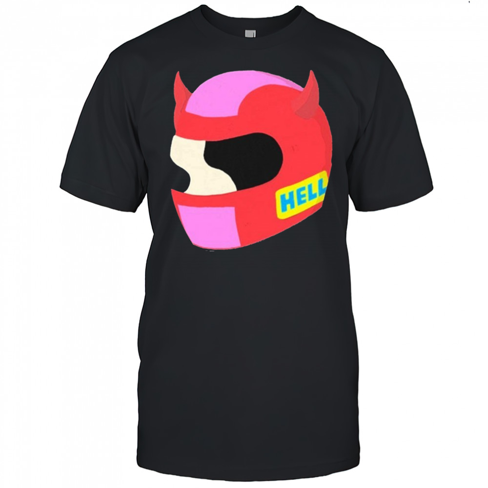 Madkidz BBJ Tour Hellmet T-shirt