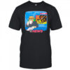 Madkidz Flash News T-shirt