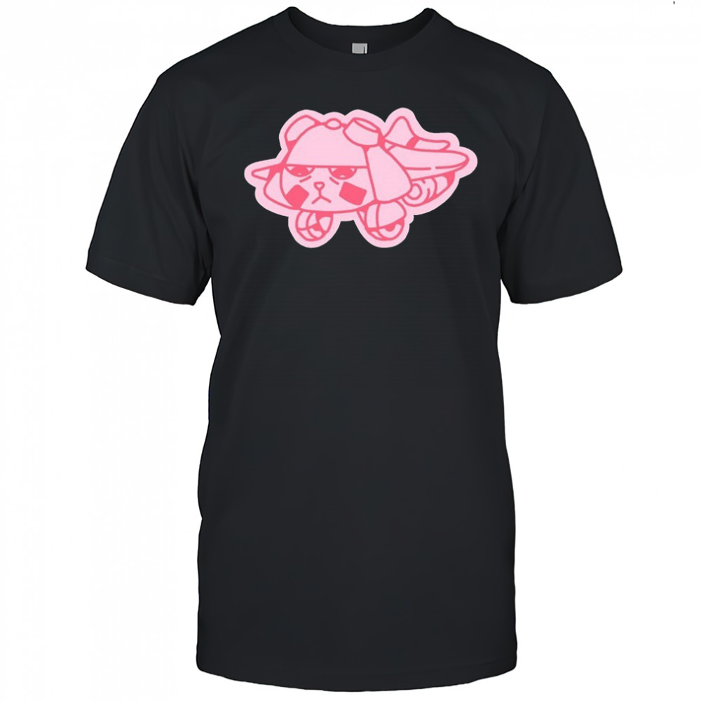 Madkidz Jet Privado T-shirt