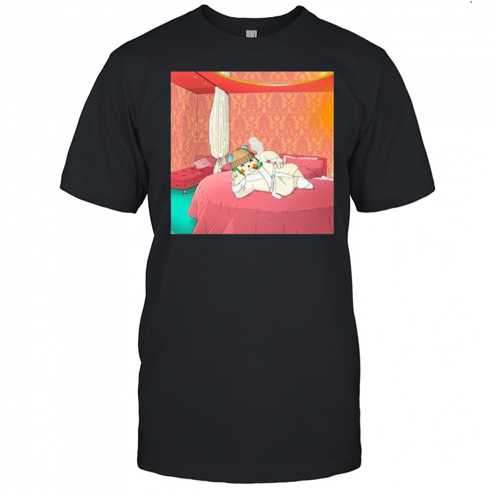 Madkidz King T-shirt