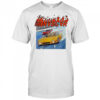 Madkidz Racing T-shirt