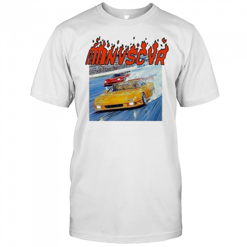 Madkidz Racing T-shirt