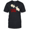Madkidz Records Lab Rat T-shirt