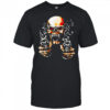 Madkidz Skull T-shirt