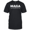 Maga make assassinations great again shirt